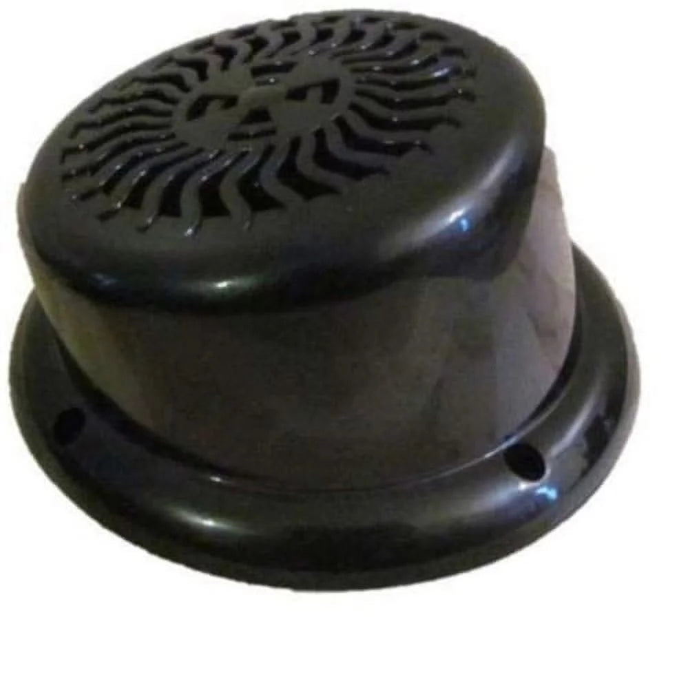 Drive M514GBLED Sizeurface Mount 5-1/2" Waterproof Outdoor Sizepeaker With Blue LED - Black