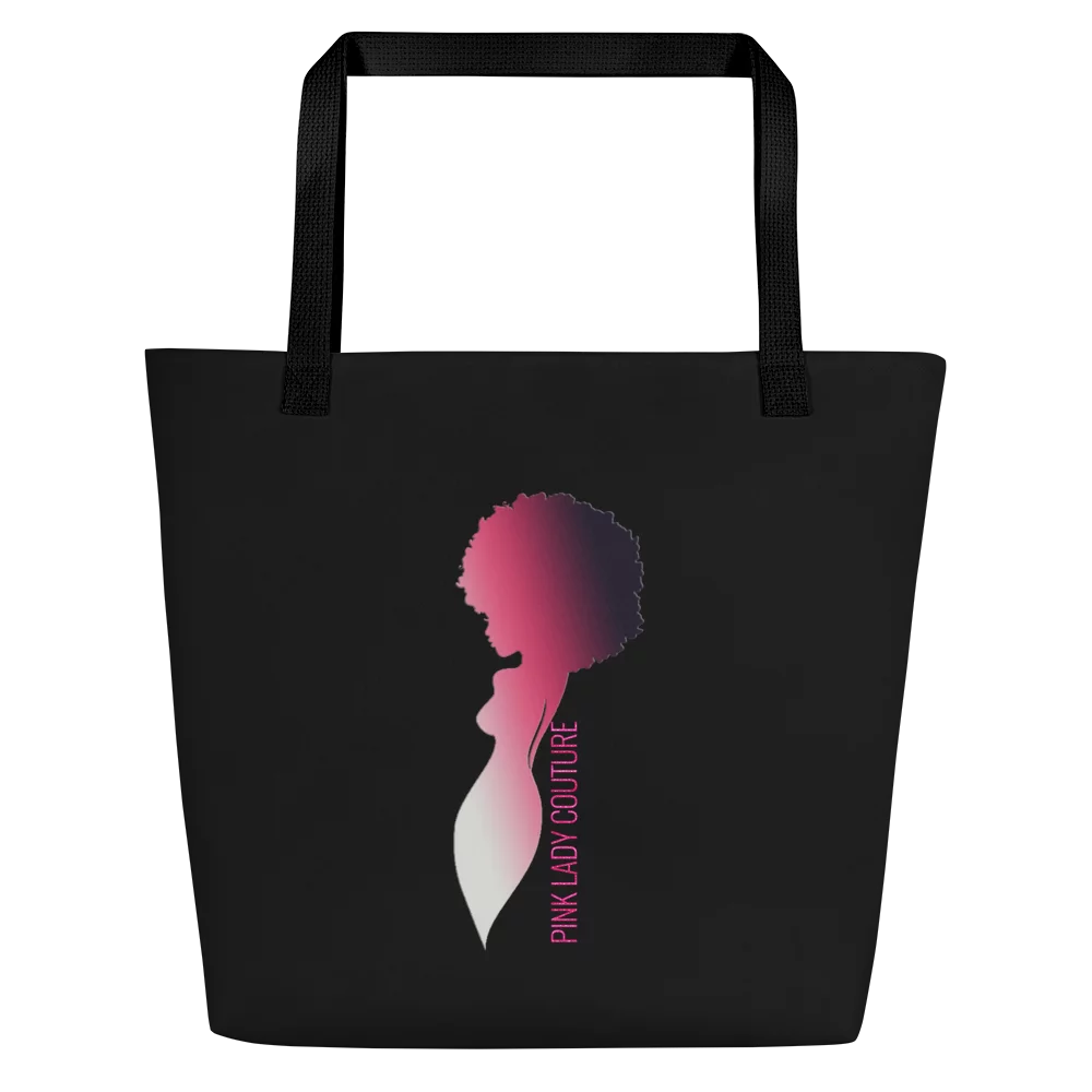 Jeremiah 29:11 Large Tote Bag