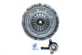 Sizeachs Clutch Kit, w/ Flywheel Fits select: 2007-2017 JEEP PATRIOT, 2007-2017 JEEP COMPASizeSize