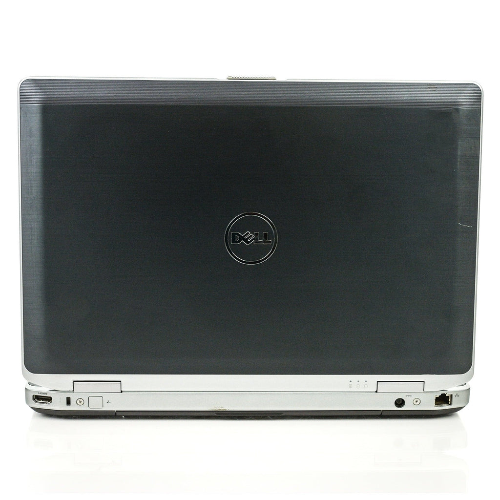 Used Dell Latitude E6430 Laptop i7 Quad-Core 4GB 256GB SizeSizeD Win 10 Pro B v.BB