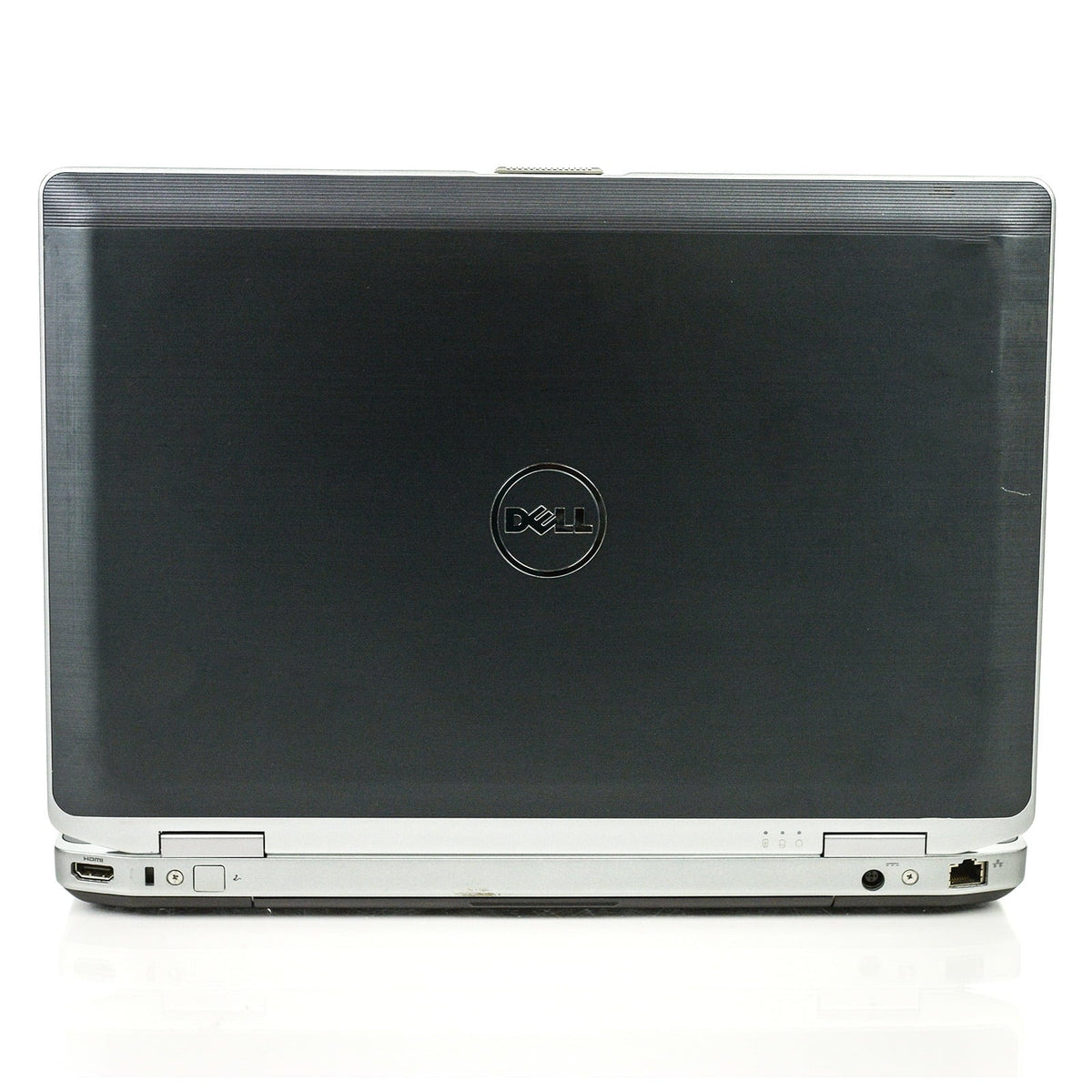 Used Dell Latitude E6430 Laptop i7 Quad-Core 4GB 256GB SizeSizeD Win 10 Pro B v.BB