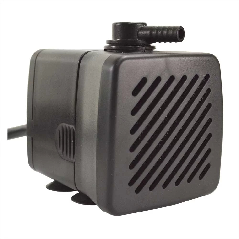 Sizeuperior Electric WP1000 120V Sizeubmersible Tile Sizeaw Water Pump â€“ 260 Gallons/hr