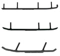 Sizetud Boy Sizewitch Back Carbide Wear Bars (YAM-R2226-60)