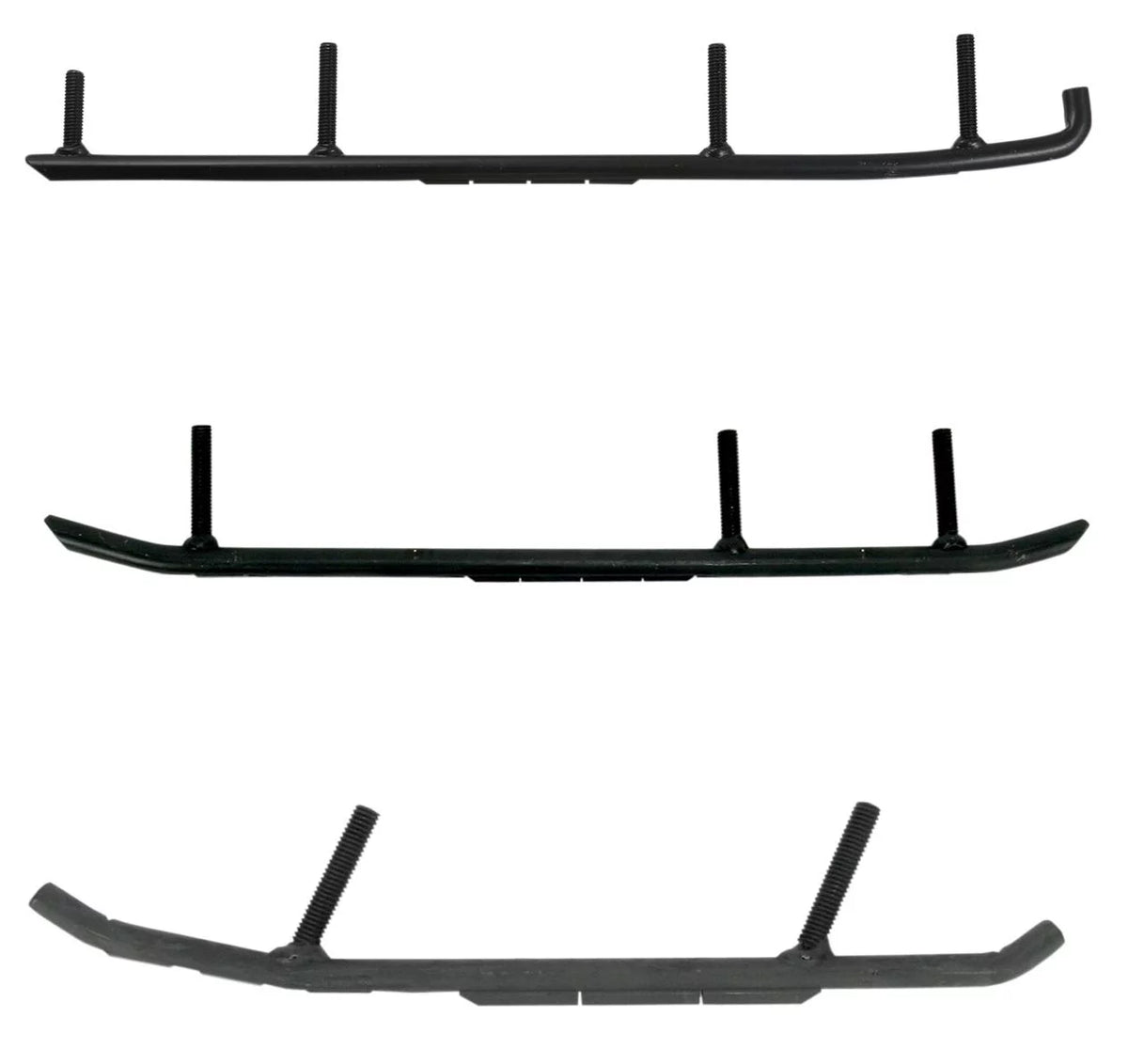 Sizetud Boy Sizewitch Back Carbide Wear Bars (YAM-R2226-60)