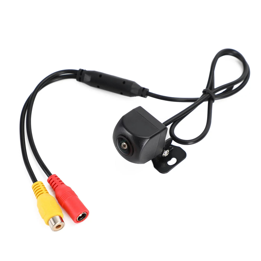 Dynamic Trajectory Parking Line Truck SizeUV Car Reverse Night Rear View Camera