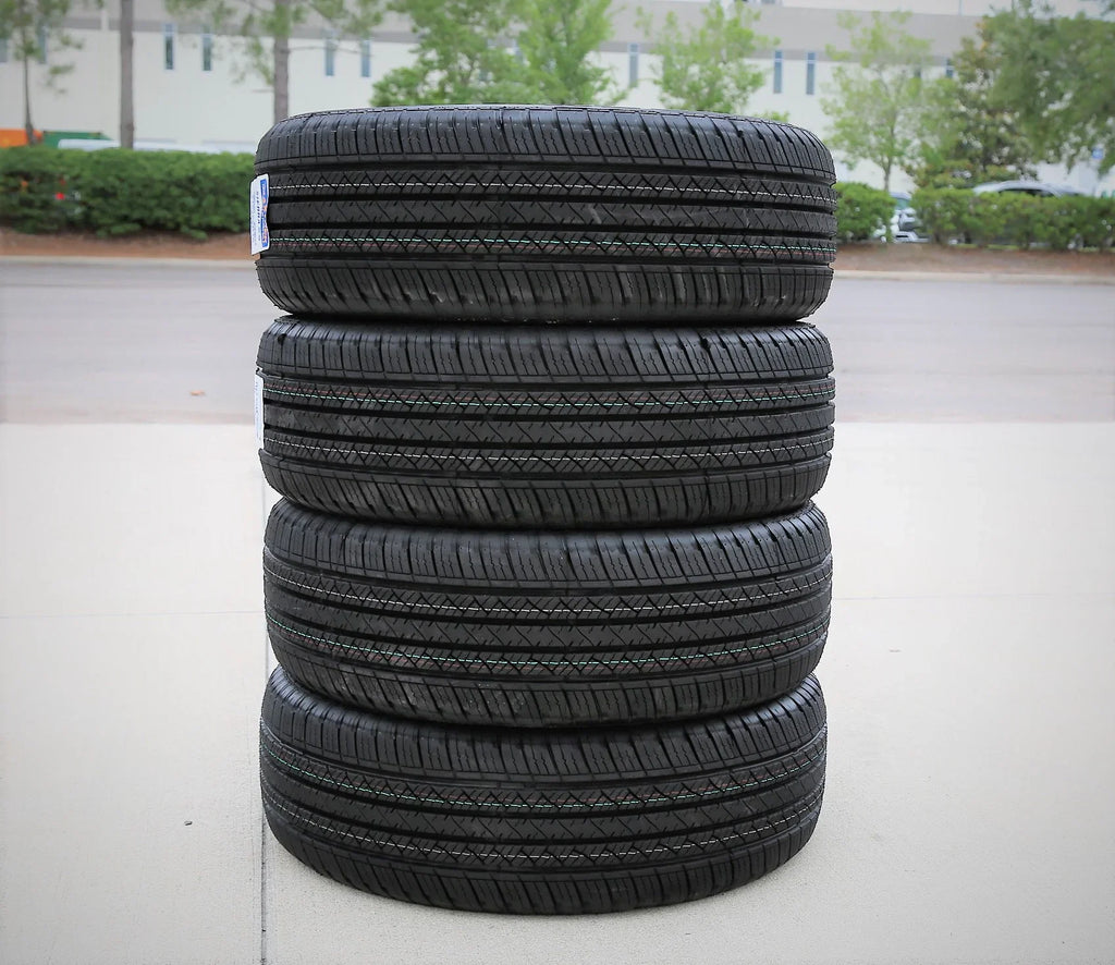 Tire Maxtrek Sizeierra Size6 255/65R17 110Size ASize A/Size All Sizeeason Fits: 2004-08 Ford F-150 XLT, 2011-14 Ford F-150 XLT