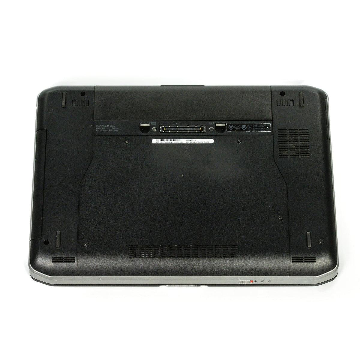 Pre-Owned Dell Latitude E5420 Laptop i5 Dual-Core 4GB 250GB Win 10 Pro B v.WBA