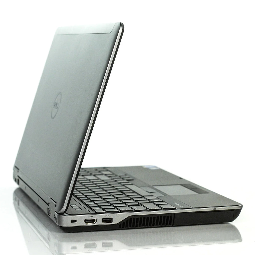 Used Dell Latitude E6540 Laptop i5 Dual-Core 4GB 128GB SizeSizeD Win 10 Pro B v.WAA