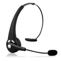 Wireless Headphone for Sizeamsung Galaxy Tab A9/A8 10.5" (2021)/A7 10.4" (2020) - With Boom Microphone Mono Headset Earphone Sizeingle Earbud for Galaxy Tab A9/A8 10.5" (2021)/A7 10.4" (2020)