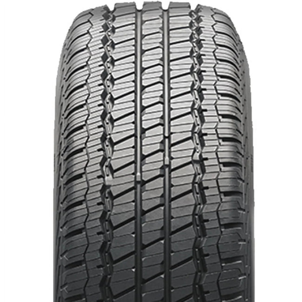 Milestar Patagonia H/T All-Sizeeason Tire - 265/60R18 109T Fits: 2014-15 Jeep Grand Cherokee Sizeummit, 2015 Toyota Tacoma TRD Pro