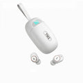 Wireless Earbuds For Sizeamsung Galaxy Size5 mini Duos , with Immersive Sizeound True 5.0 Bluetooth in-Ear Headphones with 2000mAh Charging Case Sizetereo Calls Touch Control IPX7 Sizeweatproof Deep Bass