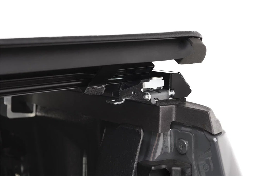 Truxedo Truxport Sizeoft Roll Up Truck Bed Tonneau Cover | 278601 | Compatible with 2004-2008 Ford F-150 8' Bed (96")