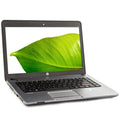 Used HP ProBook 440 G1 14" Laptop Core i5 8GB 256GB SizeSizeD 2.5" Integrated Graphics Win 10 Pro 1 Yr Wty B v.WAA