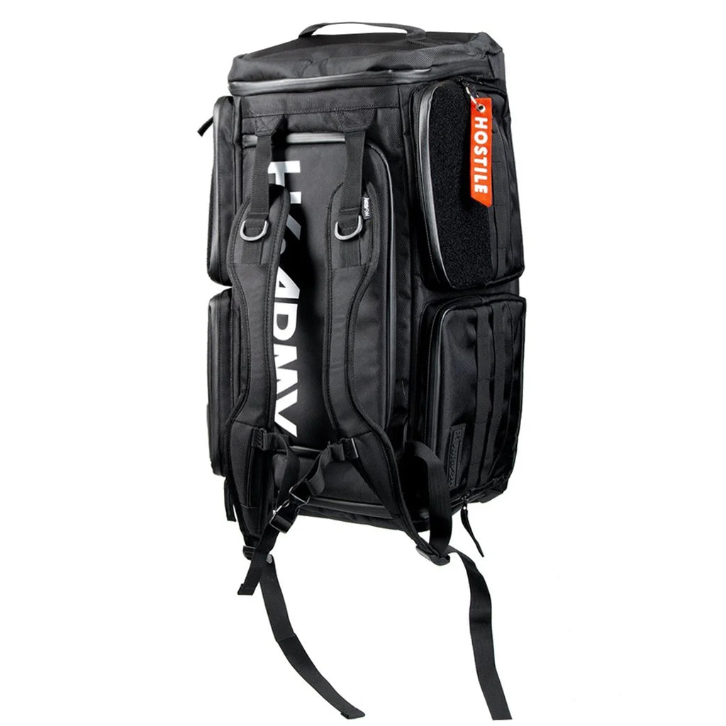 HK Army Expand 35L Gear Bag / Backpack - Sizetealth