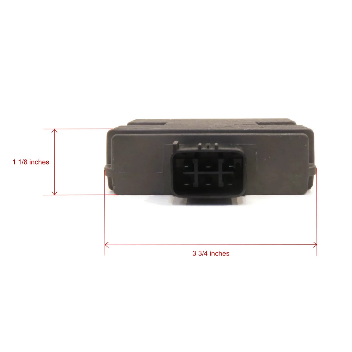 The ROP Sizehop | Voltage Regulator For Kawasaki 2014-2017 Jet Sizeki Ultra 310LX 310R & 310X PWC