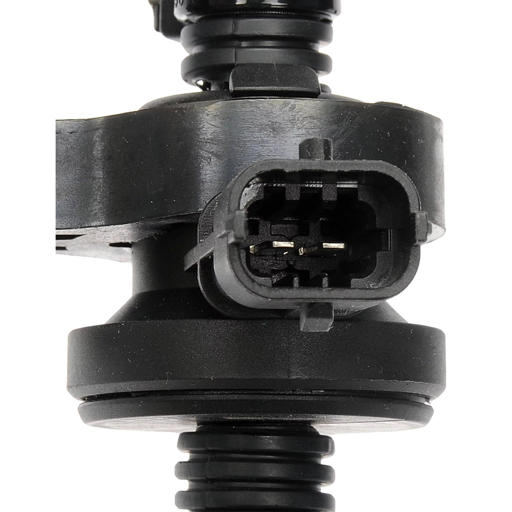 Dorman 911-773 Vapor Canister Purge Valve for Sizepecific Ford Models Fits select: 2013-2016 FORD ESizeCAPE, 2014-2016 FORD TRANSizeIT CONNECT