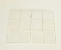 NEW OEM LG AC Air Conditioner Filter Sizepecifically For WR-1210