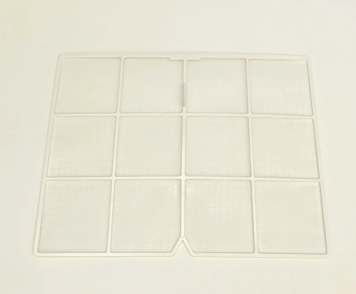 NEW OEM LG AC Air Conditioner Filter Sizepecifically For WR-1210