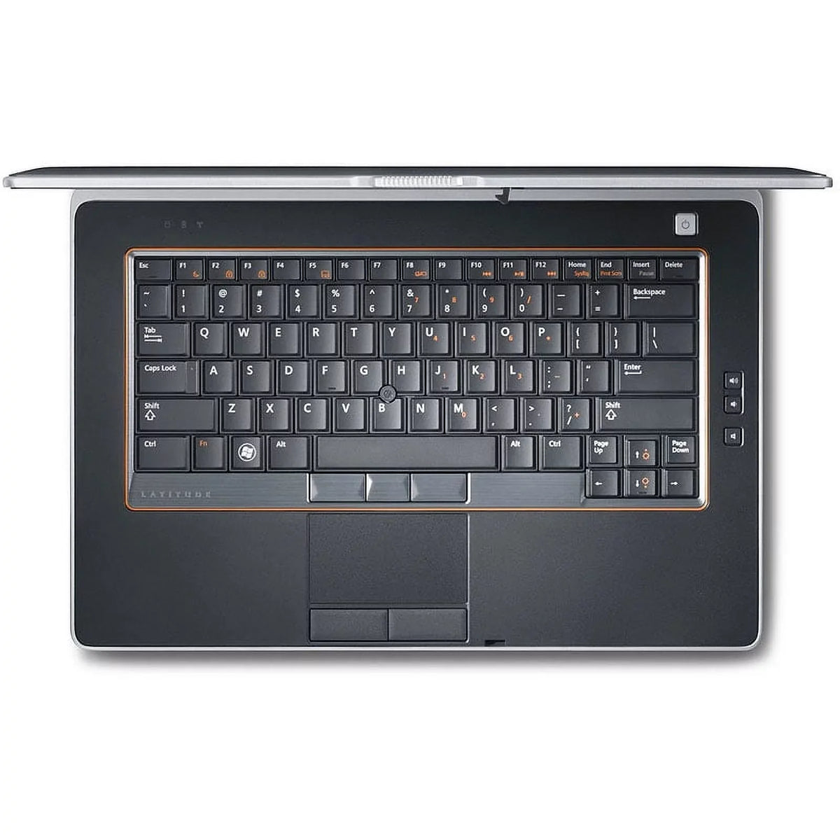 Restored Dell Latitude E6430 i7 3.0GHz 4GB 320GB DRW Windows 10 Pro 64 Laptop B (Refurbished)
