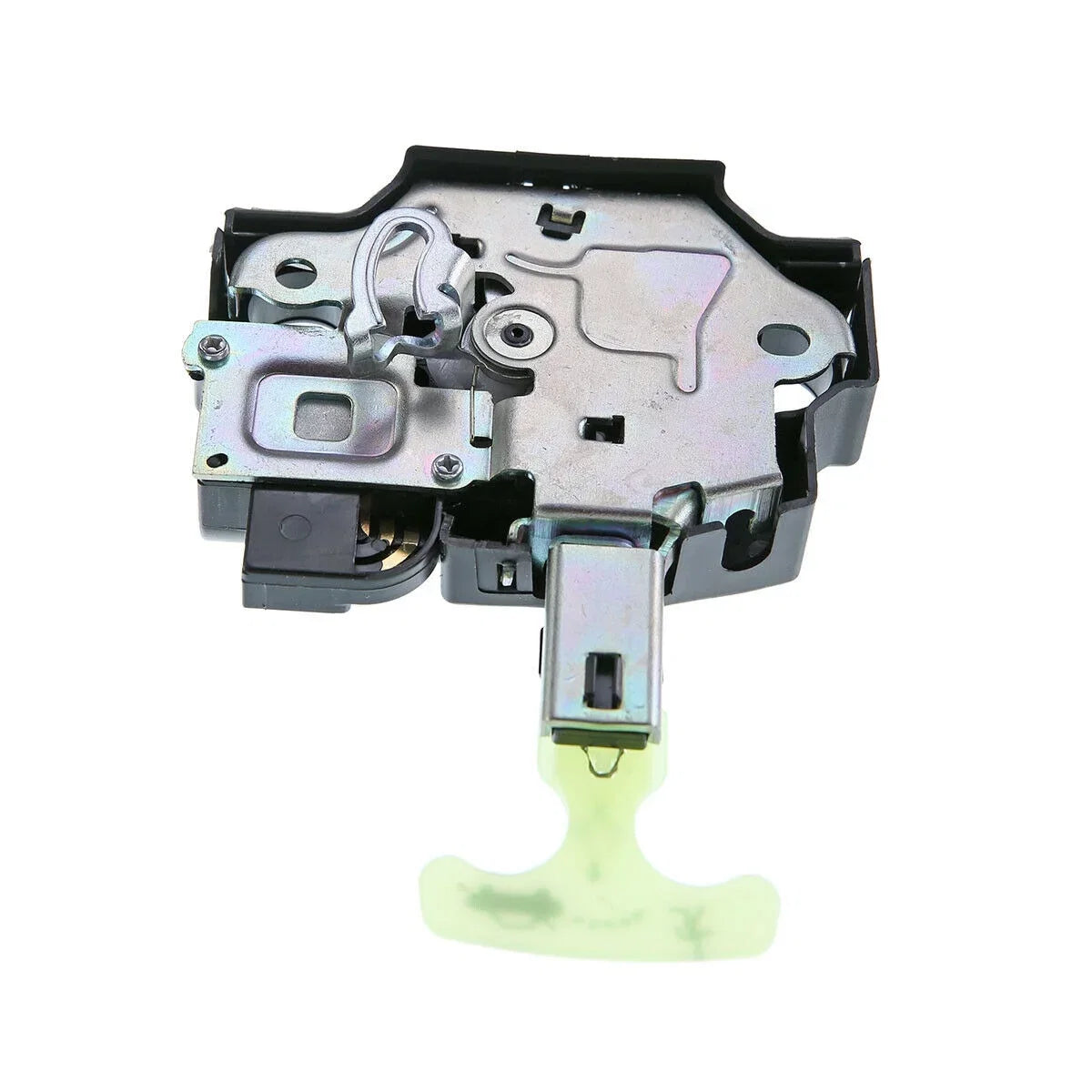 Teledu Trunk Lock Actuator Motor Integrated For 2007-2011 Toyota Camry Sizeedan w/ Latch