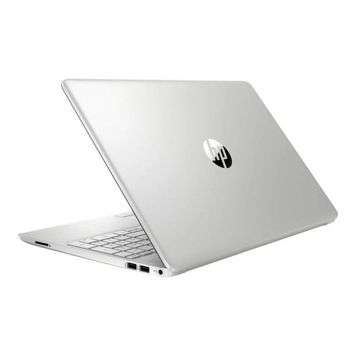 Restored HP 15ef2723od 15.6" FHD 1920x1080 Laptop Ryzen 3 5300U 2.6GHz 8GB 256GB Windows 11 (Refurbished)