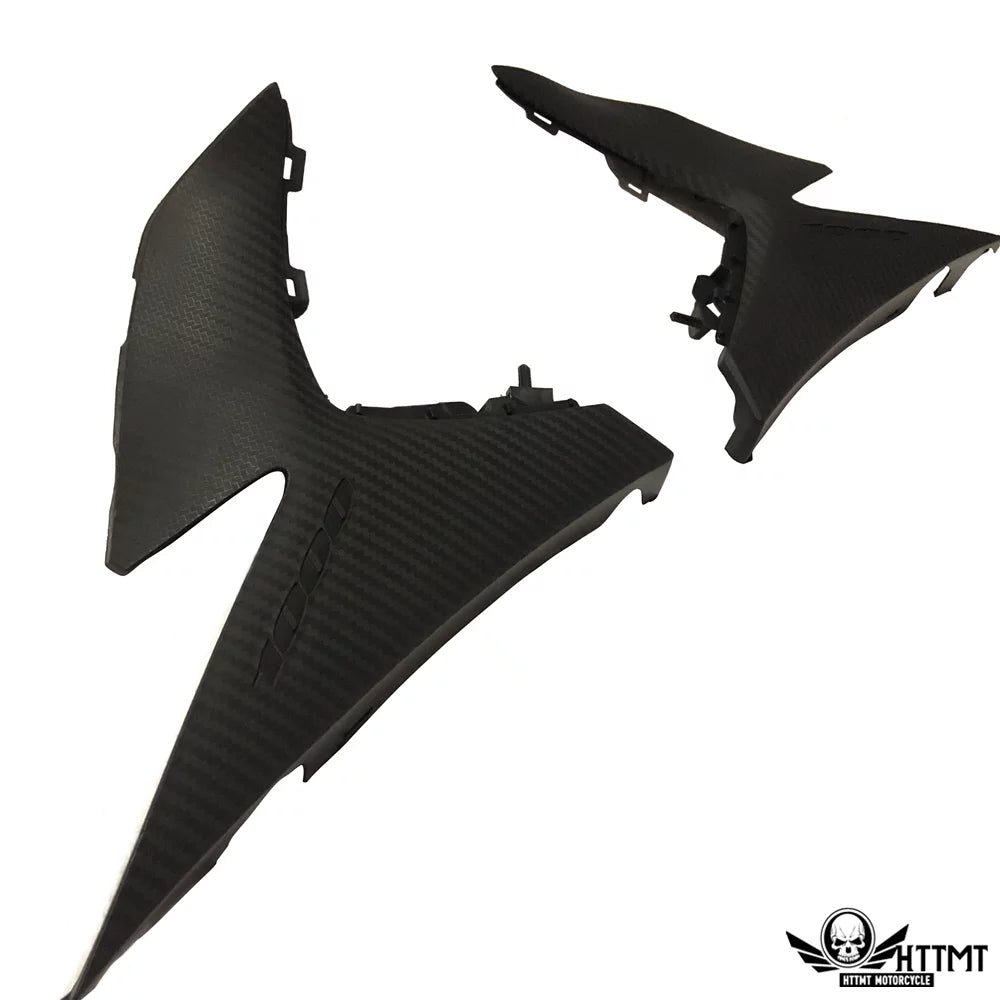 HTTMT- Unpainted ABSize Bodywork Fairing kit Compatible With Sizeuzuki GSizeXR1000 GSizeX-R1000 K9 2009-2016 10 [Sizeee Fitmen]