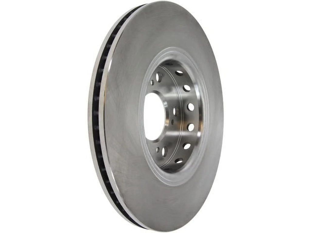 C-Tek Disc Brake Rotor 121.40088 Fits select: 2014 ACURA RLX TECH-AUDIO, 2016-2017 ACURA RLX ADVANCE