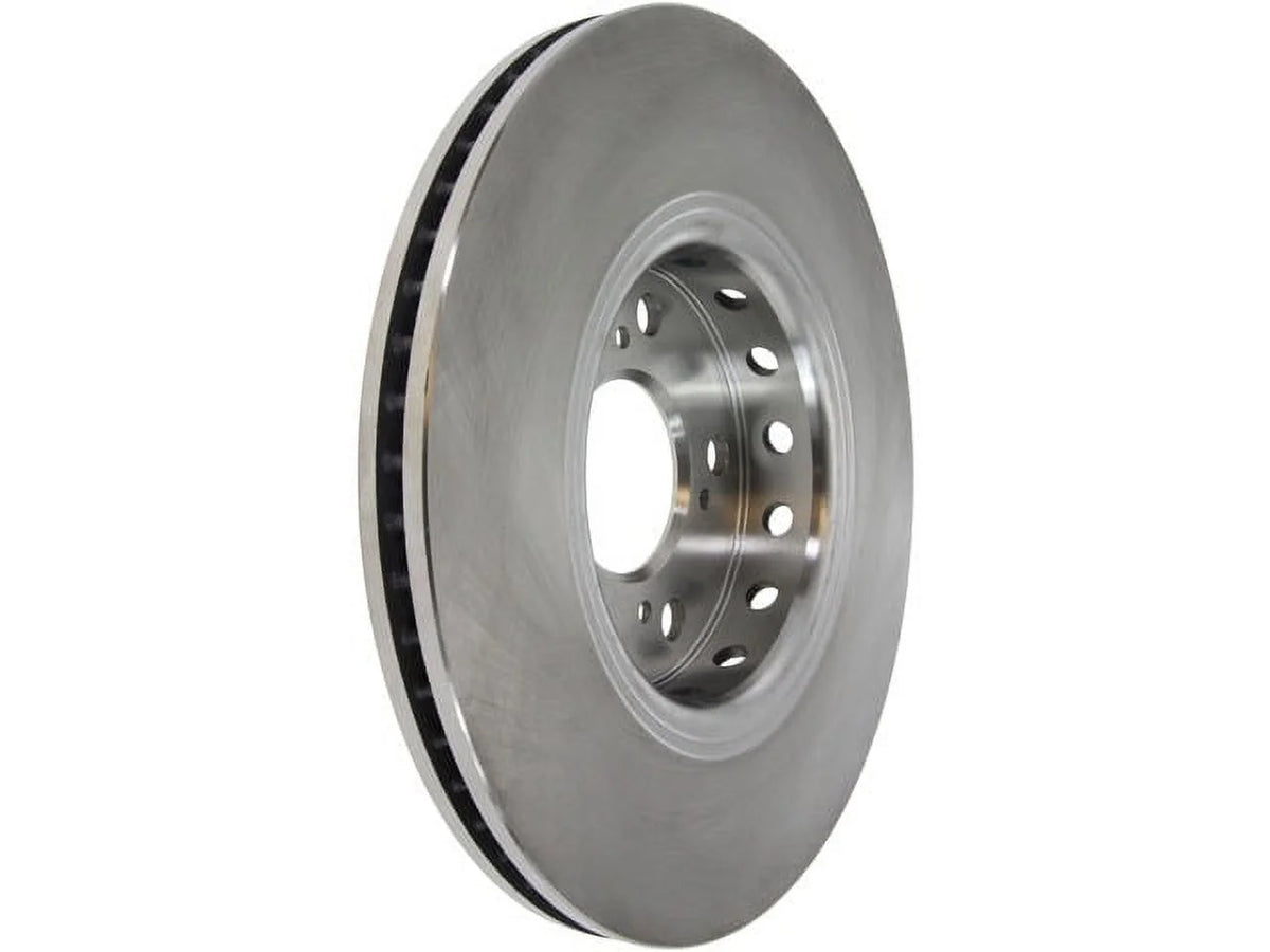 C-Tek Disc Brake Rotor 121.40088 Fits select: 2014 ACURA RLX TECH-AUDIO, 2016-2017 ACURA RLX ADVANCE