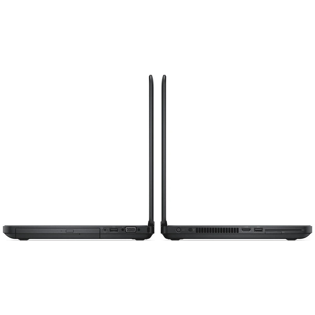 Pre-Owned Dell Latitude E5540 2.1GHz i7 8GB 250GB DRW Windows 10 Pro 64 Laptop B Camera