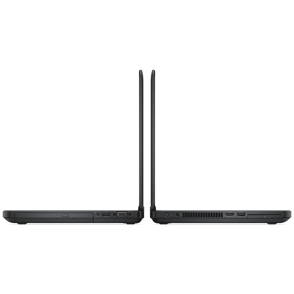 Pre-Owned Dell Latitude E5540 2.1GHz i7 8GB 250GB DRW Windows 10 Pro 64 Laptop B Camera