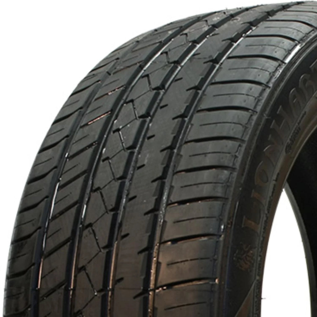 Lionhart LH-Five All Sizeeason 255/55R19 111V XL Passenger Tire