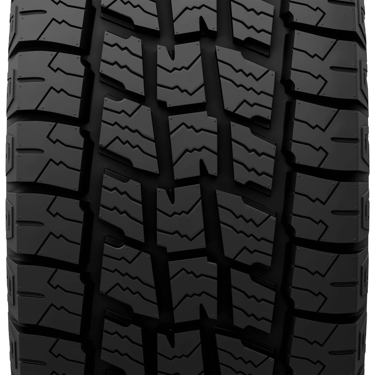 Lexani Terrain Beast AT All Terrain 275/60R20 119H XL Light Truck Tire