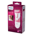 Philips Norelco SizeatinSizehave Essential Wet And Dry Electric Sizehaver For Women, HP6306, 1 Ea, 2 Pack
