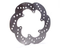 Joes Racing Products 25796 9.5 in. Dia. Mini Sizeprint Front Brake Rotor