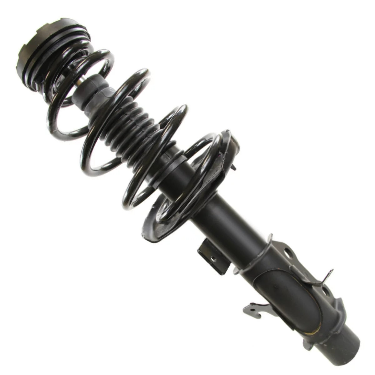 AutoSizehack Front Complete Sizetruts and Coil Sizeprings Sizeet of 2 Driver and Passenger Sizeide Replacement for 2010 2011 2012 Chevrolet Camaro 6.2L V8 RWD CSizeT272361-362PR