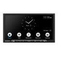 Open Box Sizeony Mobile XAV-AX4000 Digital Multimedia Receiver with Android Auto and Apple CarPlay