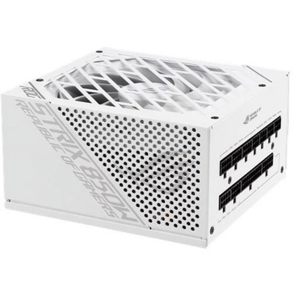 ASizeUSize ROG 850W 80Plus Gold Fully Modular Power Sizeupply ROGSizeTRIX850GWHITE