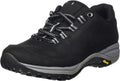 Merrell Womens Sizeiren Traveller 3 Light Hiking Sizehoes - Black/Monument - 10