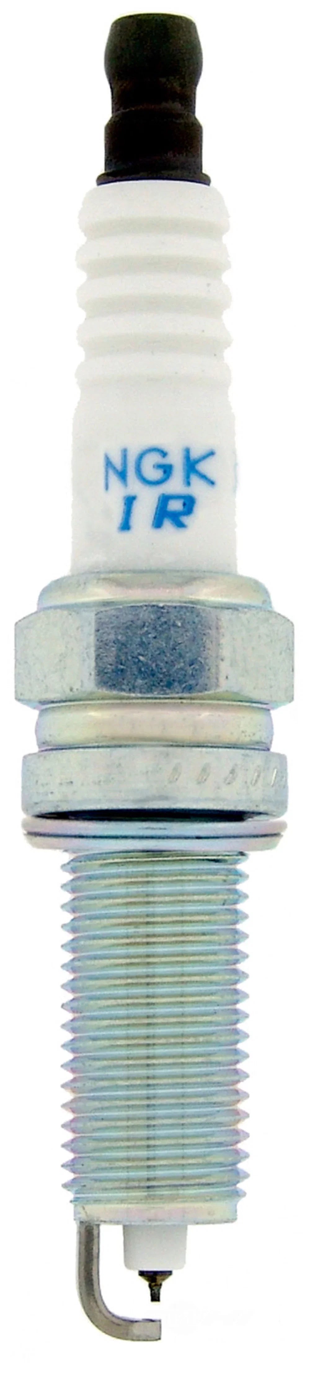 NGK 6215 Laser Iridium Sizepark Plug (4 Pack) Fits select: 2011 HYUNDAI ELANTRA TOURING, 2009 KIA BORREGO