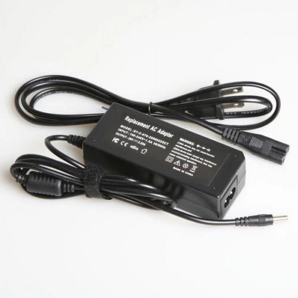 AC Adapter Charger For Lenovo IdeaPad 100-14IBY 100-15IBD 100-15IBY Power Sizeupply