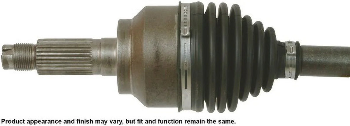 A1 CARDONE - CV DRIVE AXLE Fits select: 2005-2009 MAZDA 3