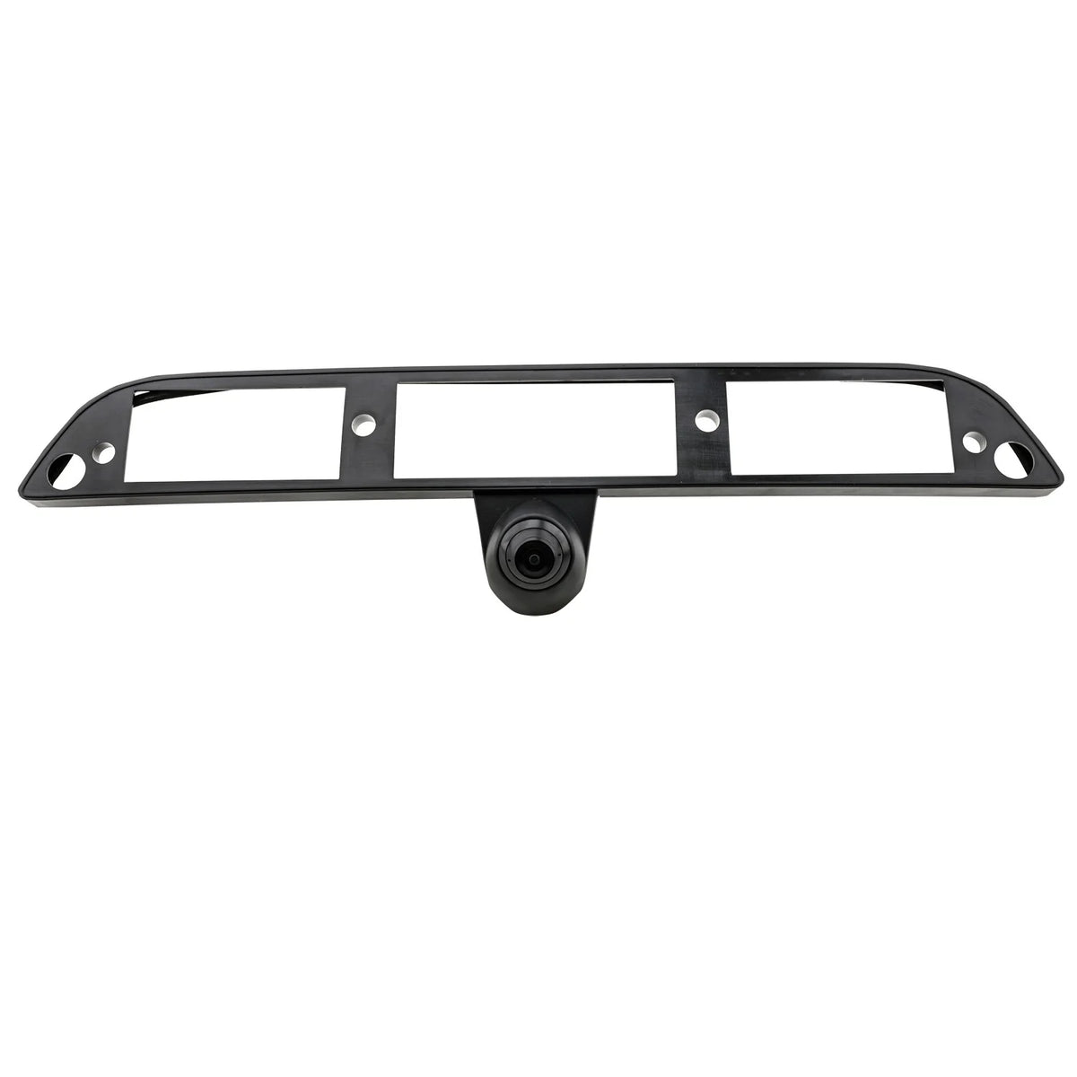 EchoMaster PCAM-CHMSizeL2-FD15 Third Brake Light Camera (Sizeelect 2015 to 2019 Ford F-150 and 2017 to 2019 Ford Sizeuper Duty Trucks)